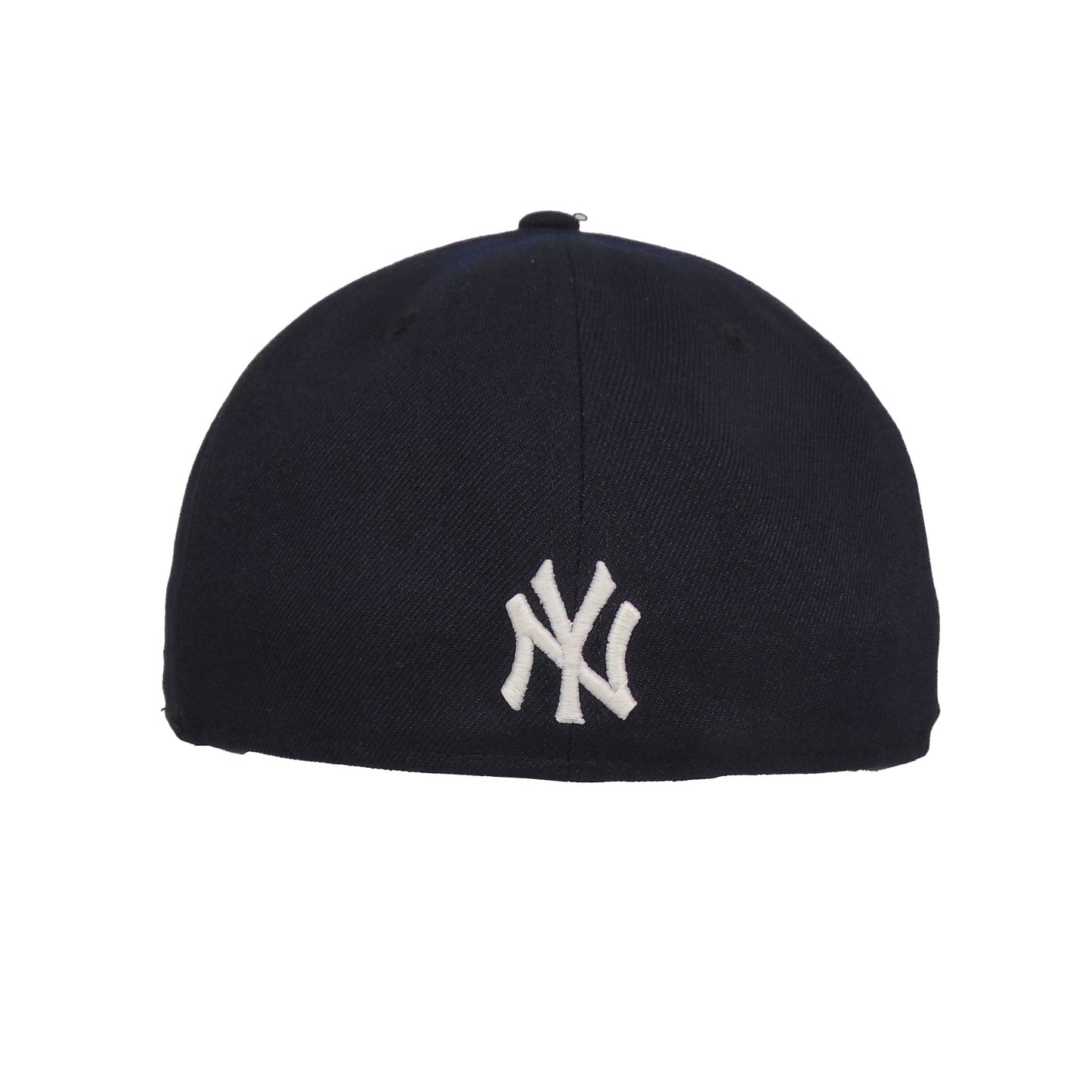 New York Yankees Chain 59FIFTY New Era Cap navy