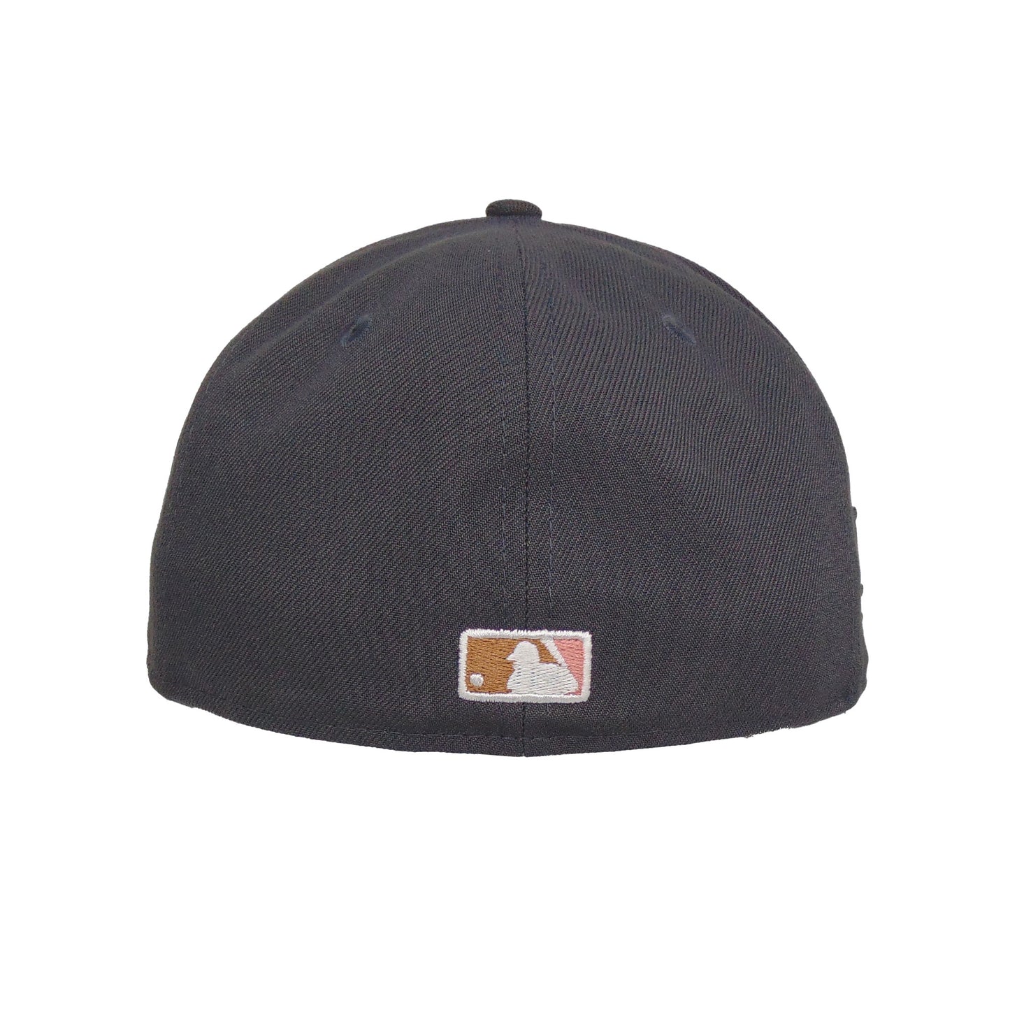 Los Angeles Dodgers Custom New Era 59FIFTY Cap Sakura Fade Graphit