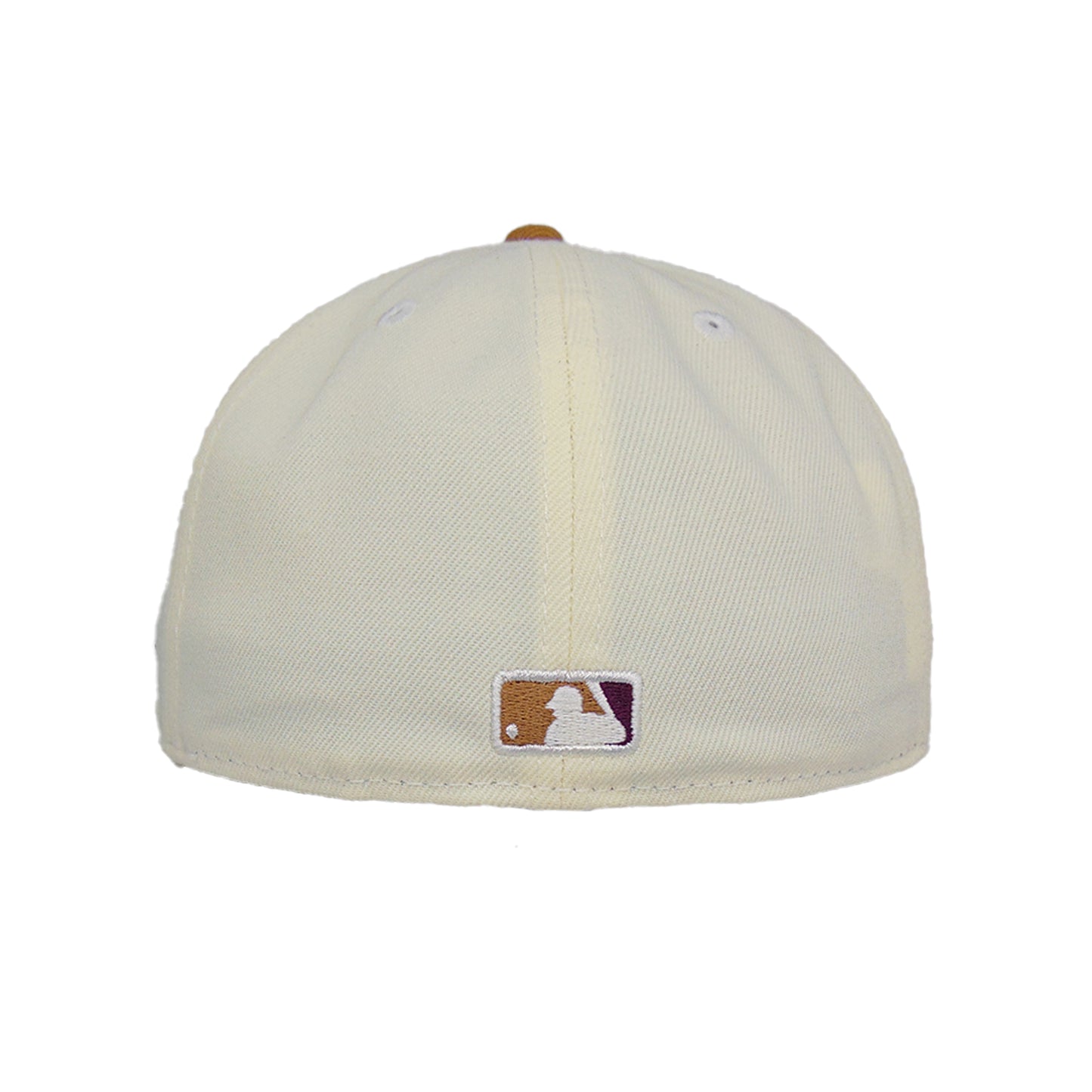 New York Yankees Custom New Era 59FIFTY Chrome Cap