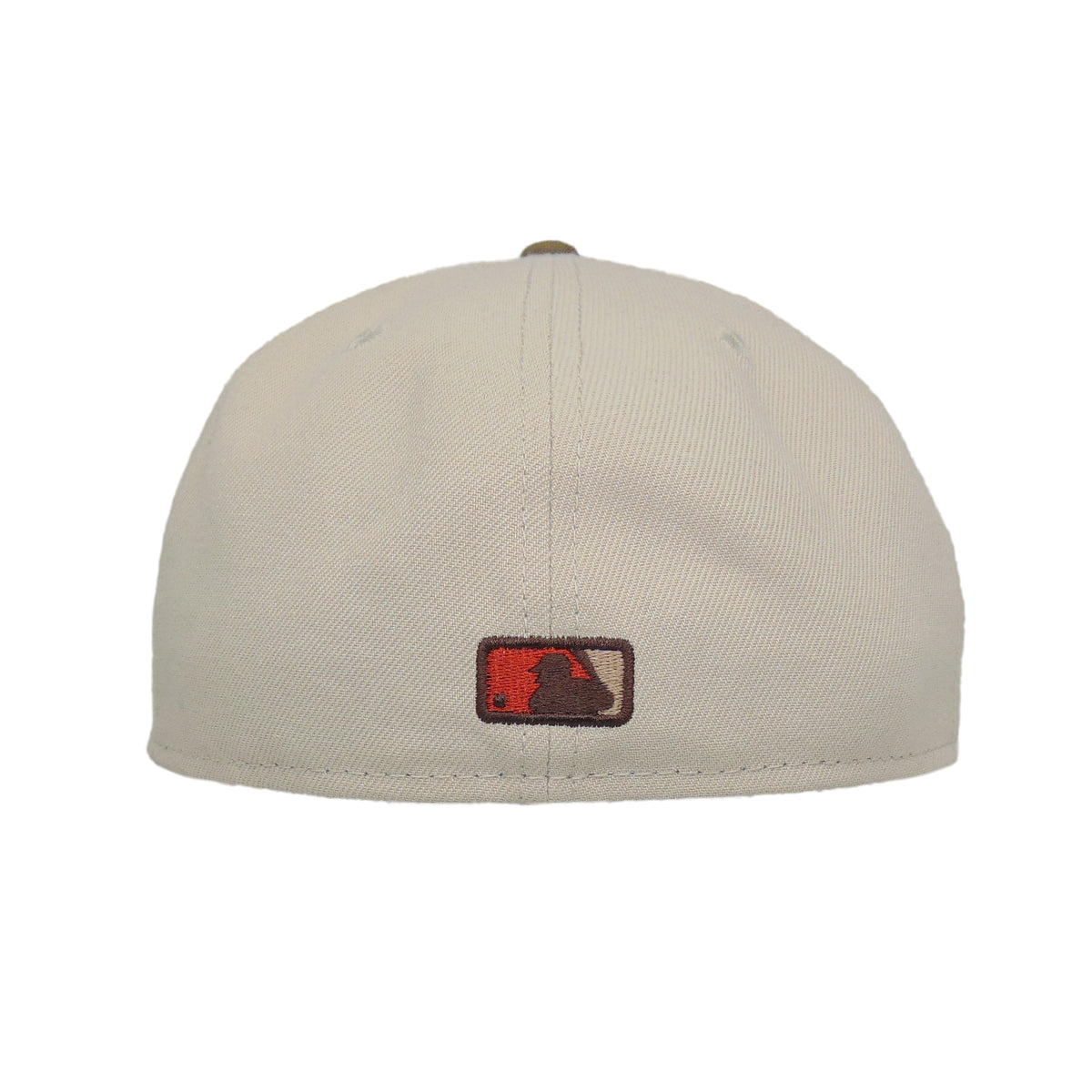 Chicago White Sox Custom New Era 59FIFTY Cap Stone Camo