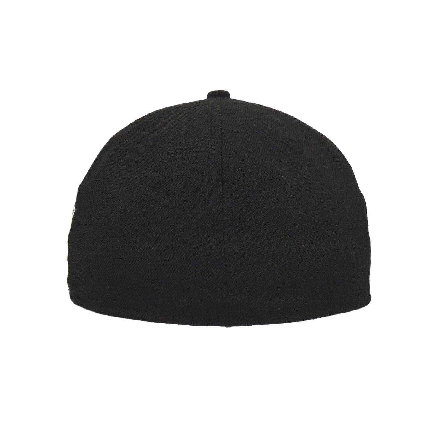 Pittsburgh Pirates Custom New Era 59FIFTY Cap Black WS 1925