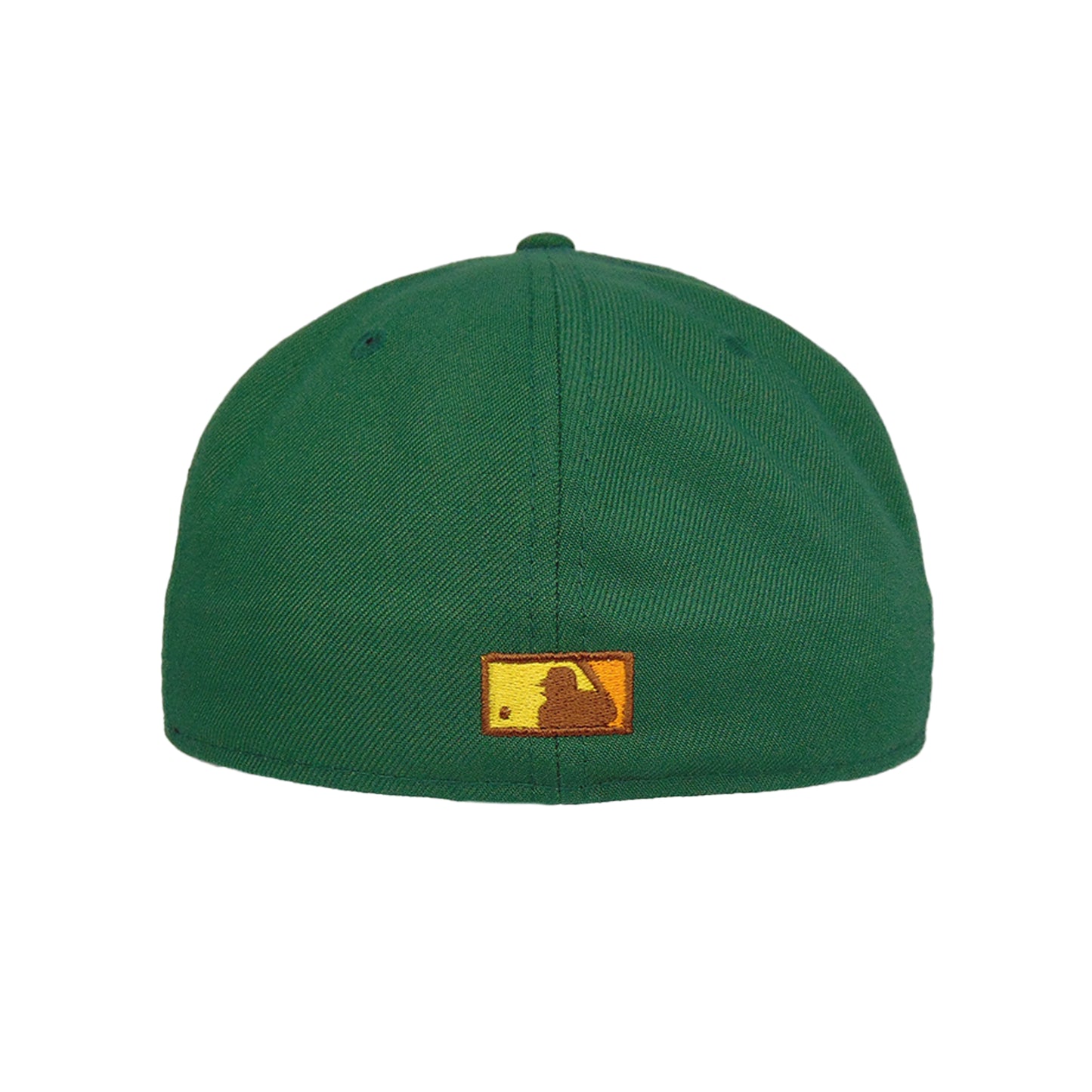 San Diego Padres Custom 59FIFTY New Era Cap Green