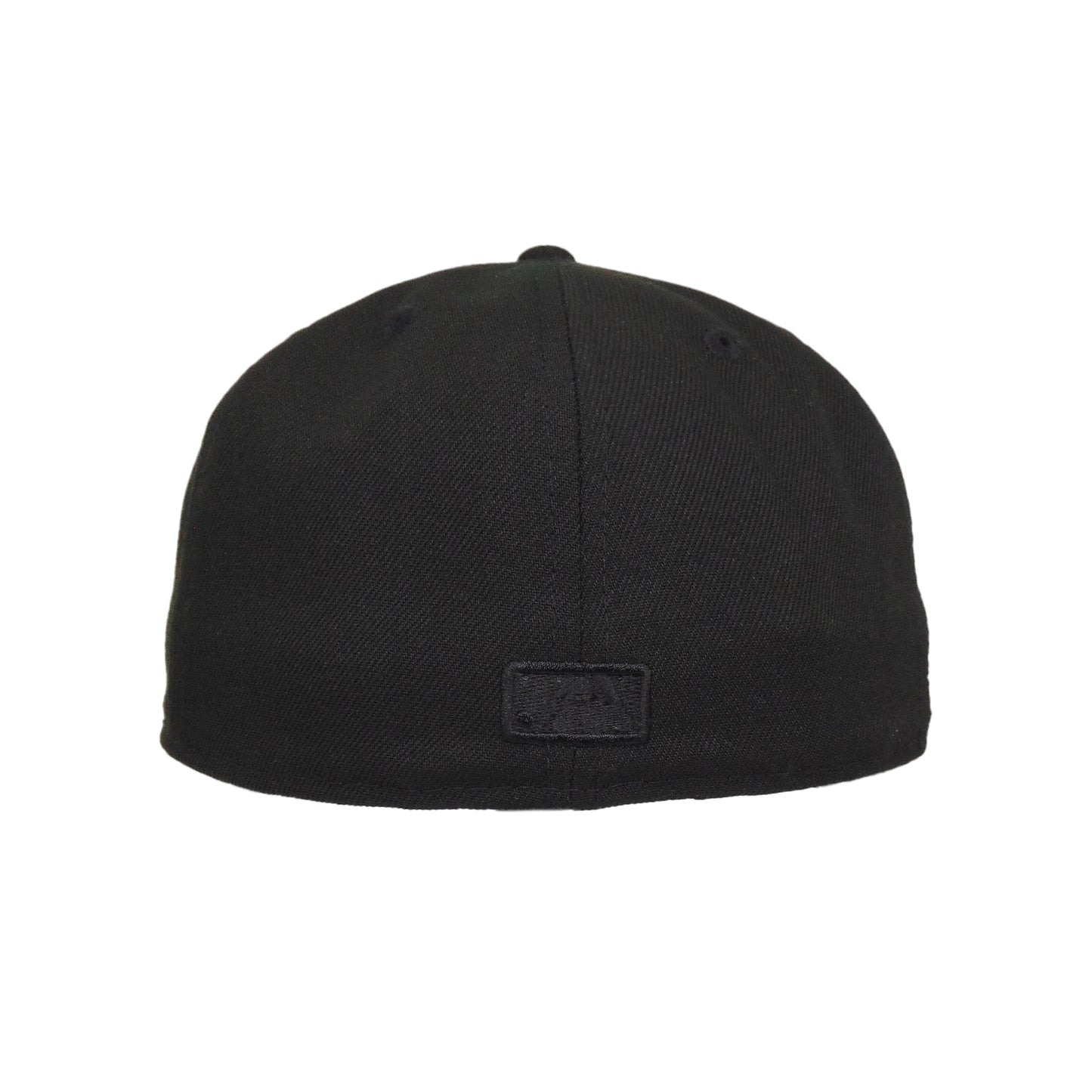 Chicago White Sox Custom New Era 59FIFTY Cap BoB Chainstitch