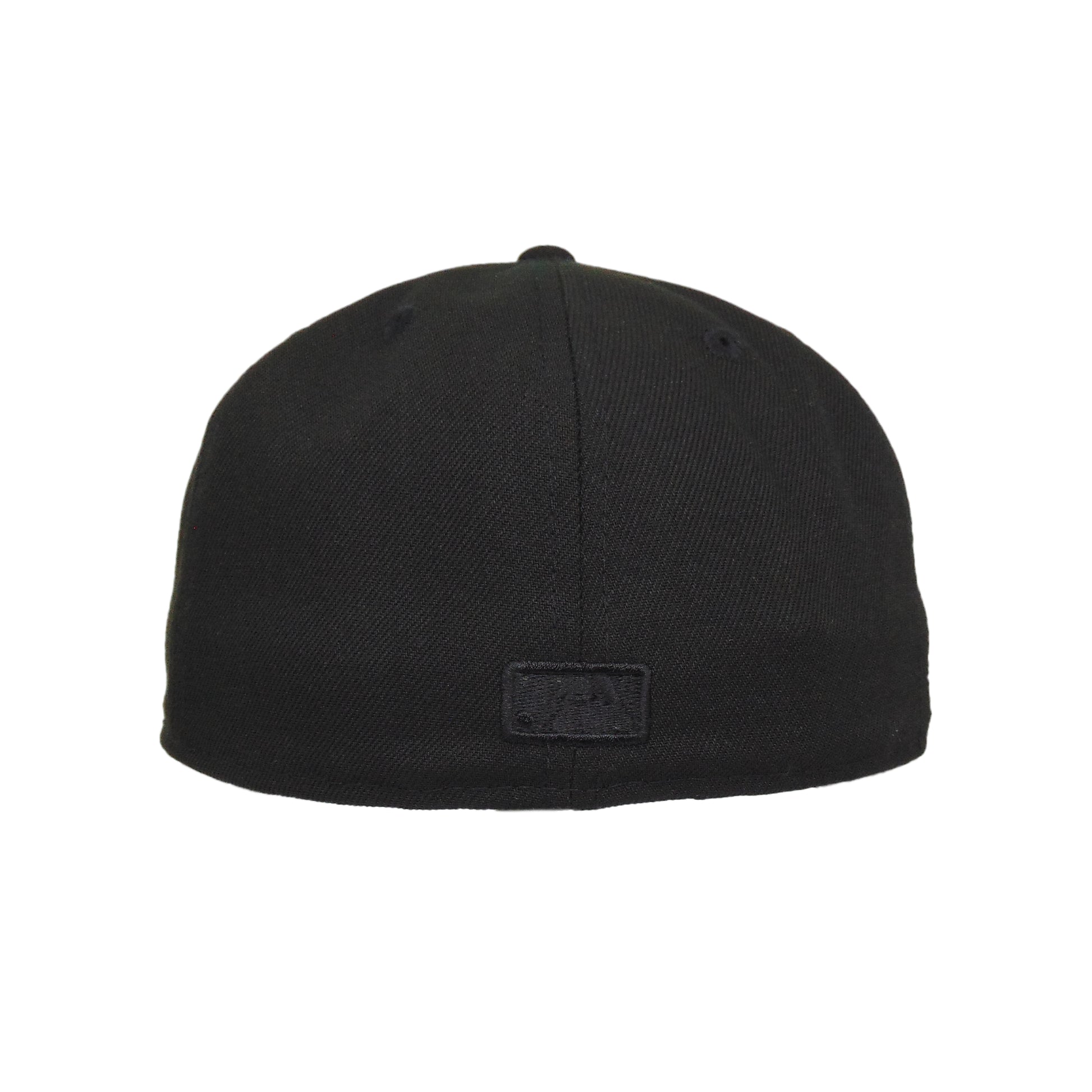 Chicago White Sox Custom New Era 59FIFTY Cap BoB Chainstitch