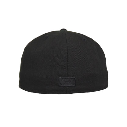 Chicago White Sox Custom New Era 59FIFTY Cap BoB Chainstitch