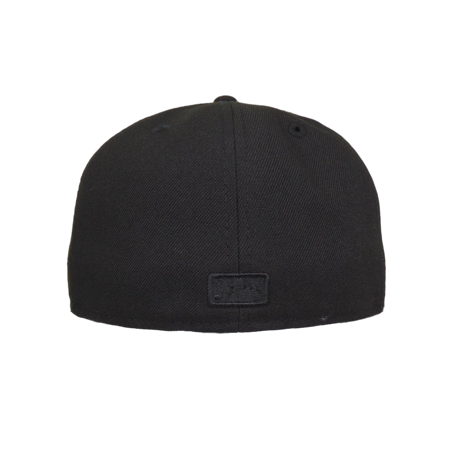 Oakland Athletics Custom New Era 59FIFTY Cap BoB