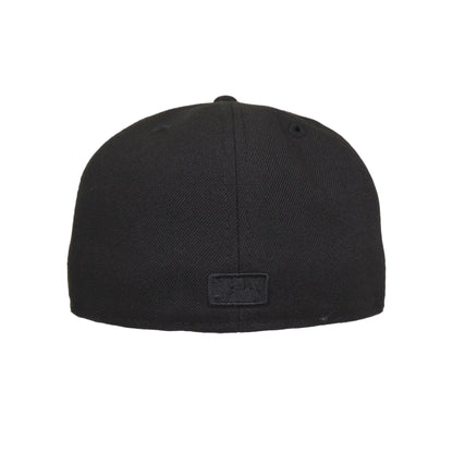 Oakland Athletics Custom New Era 59FIFTY Cap BoB