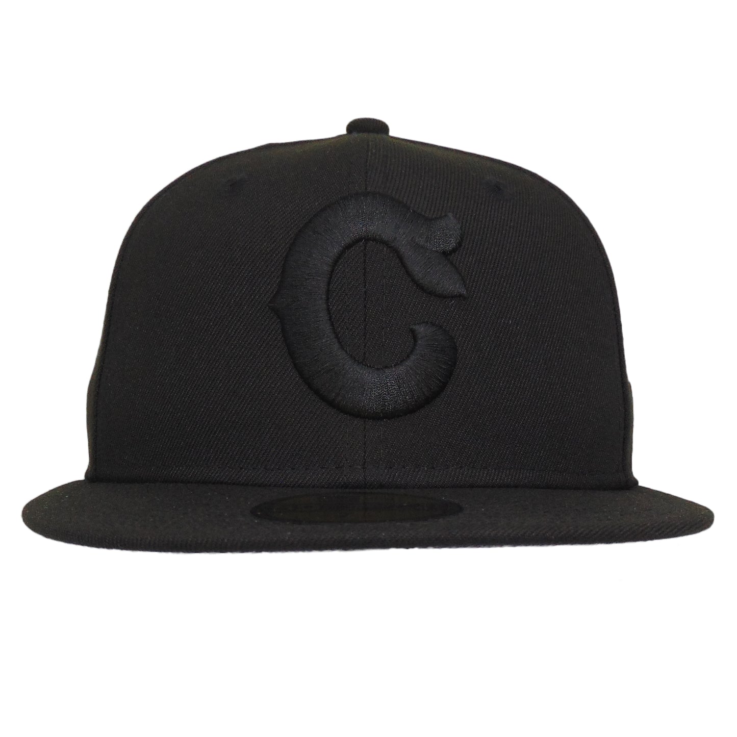 Cleveland Indians Custom 59FIFTY New Era Cap BoB