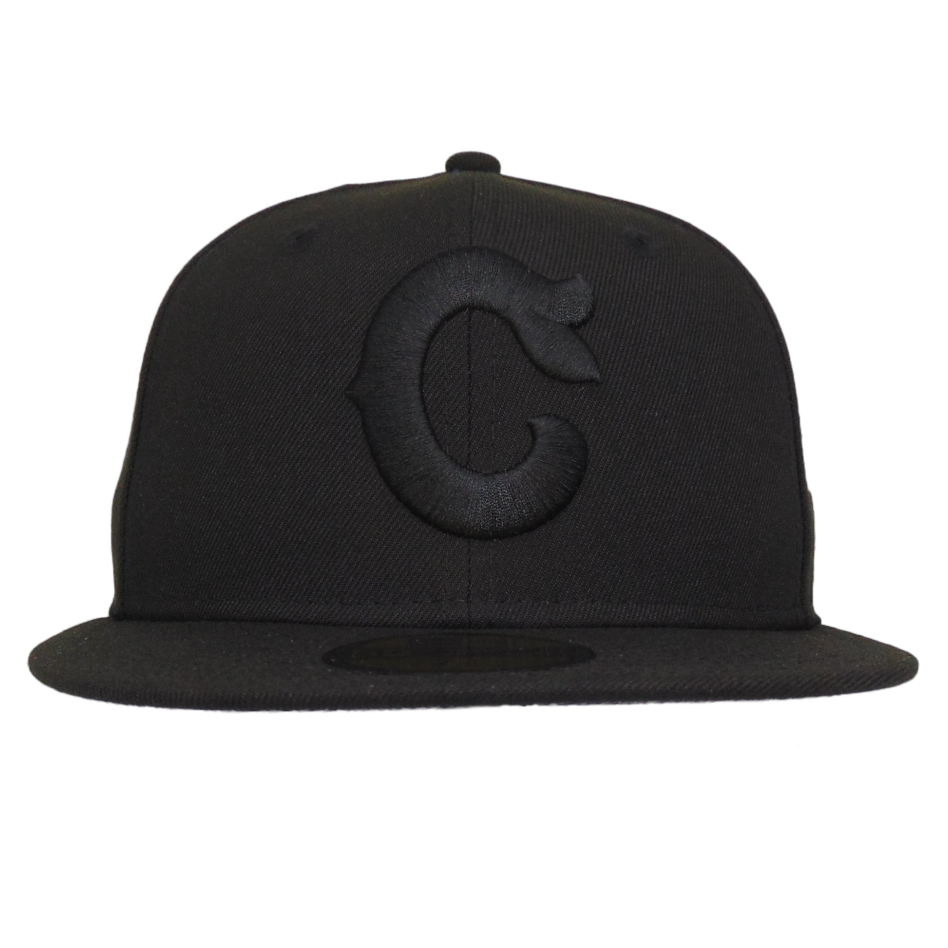 Cleveland Indians Custom 59FIFTY New Era Cap BoB