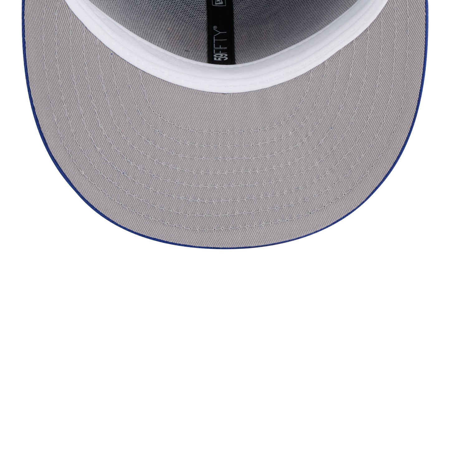 New York Knicks 59FIFTY New Era Cap Royal