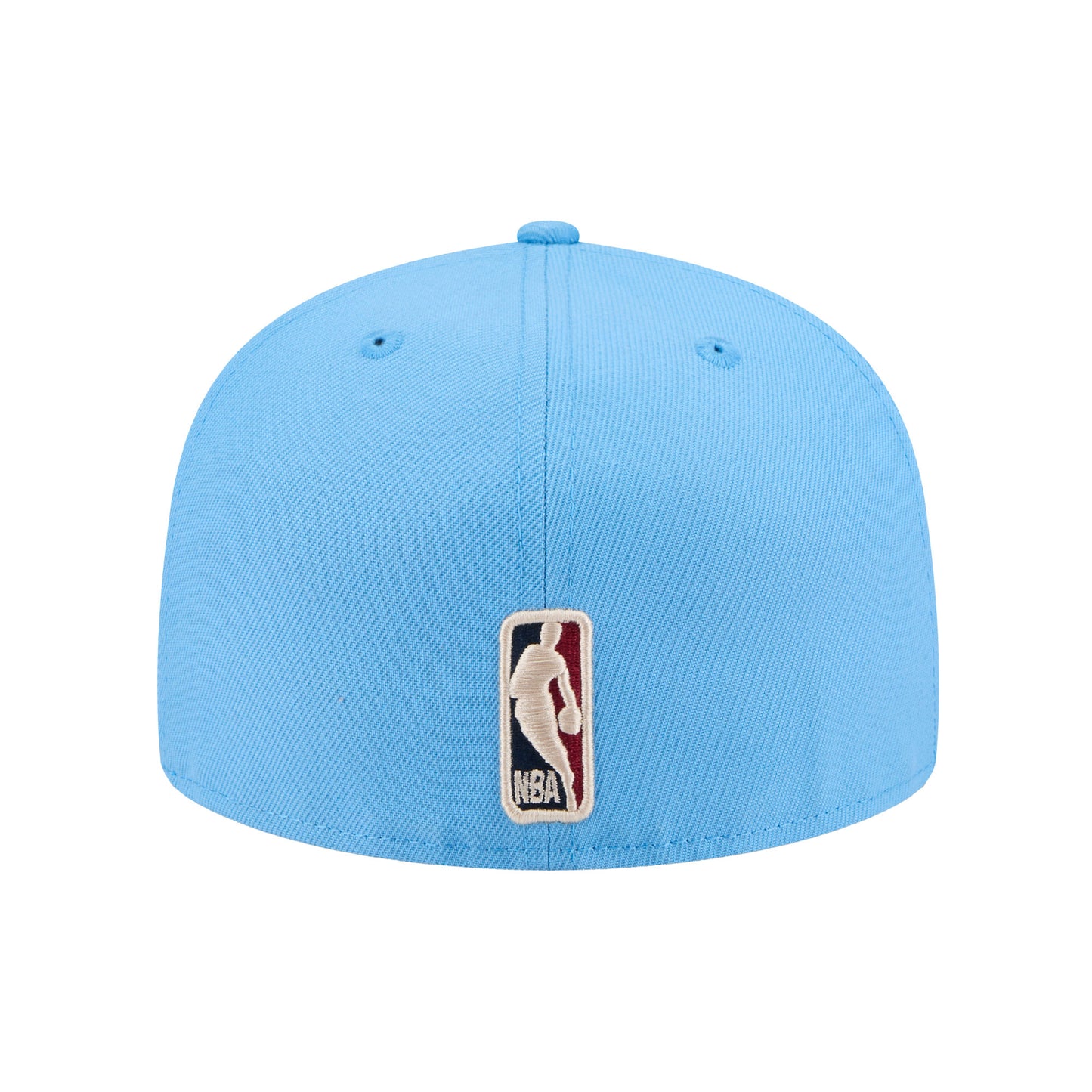 San Diego Clippers New Era 59FIFTY Cap Sky Blue