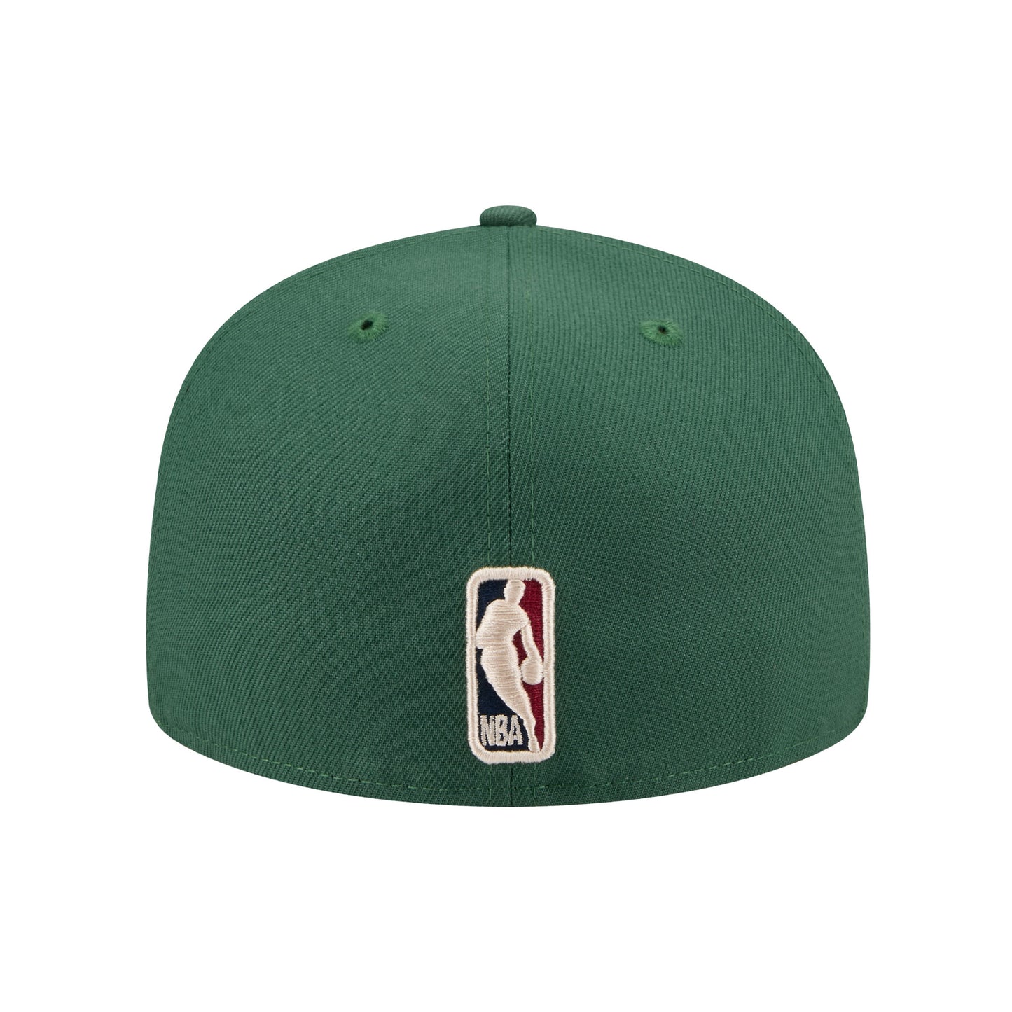 Seattle Supersonics 59FIFTY New Era Cap Green