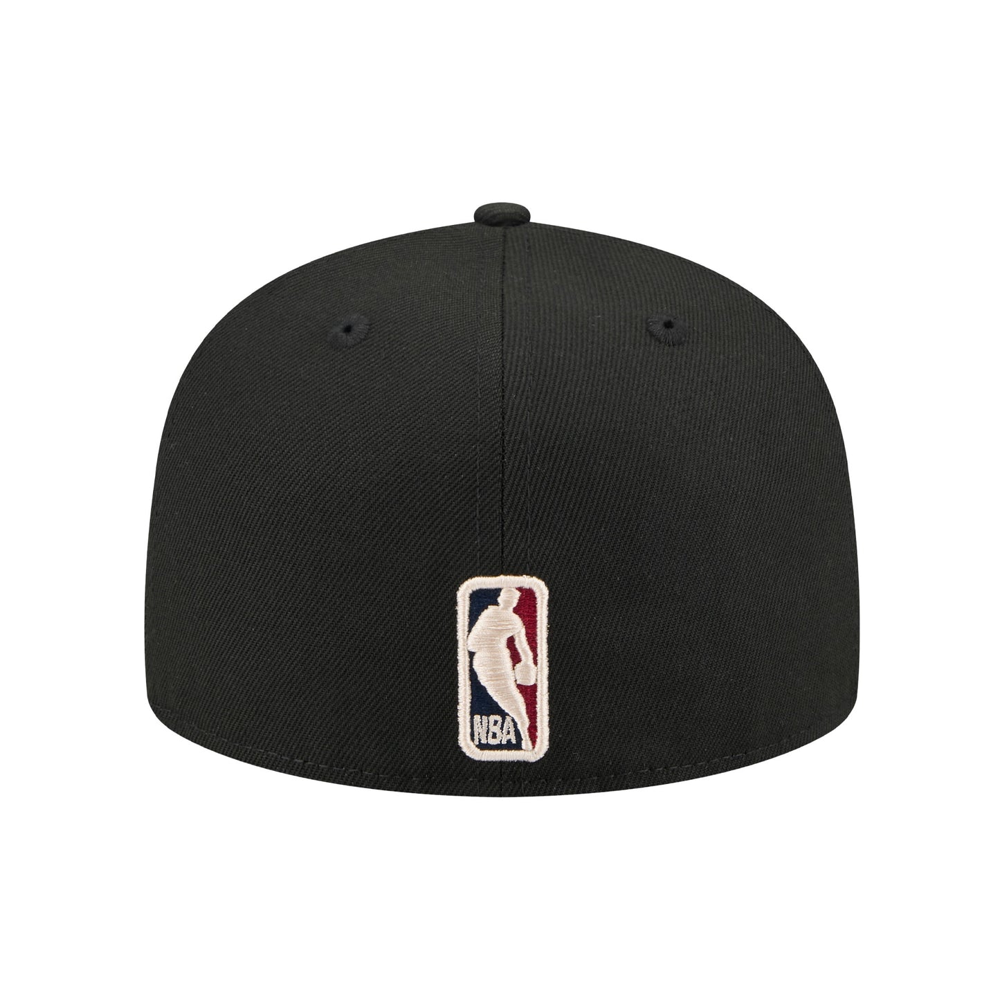 Vancouver Grizzlies 59FIFTY New Era Cap Black