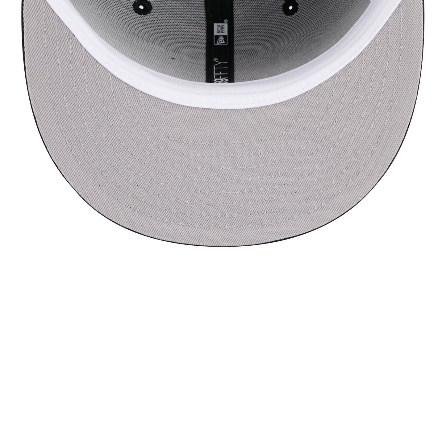 Vancouver Grizzlies 59FIFTY New Era Cap Black