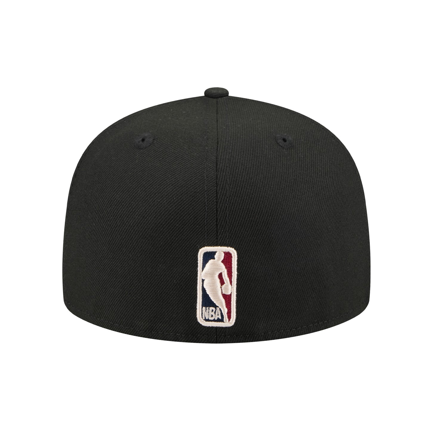 Toronto Raptors  59FIFTY New Era Cap Black