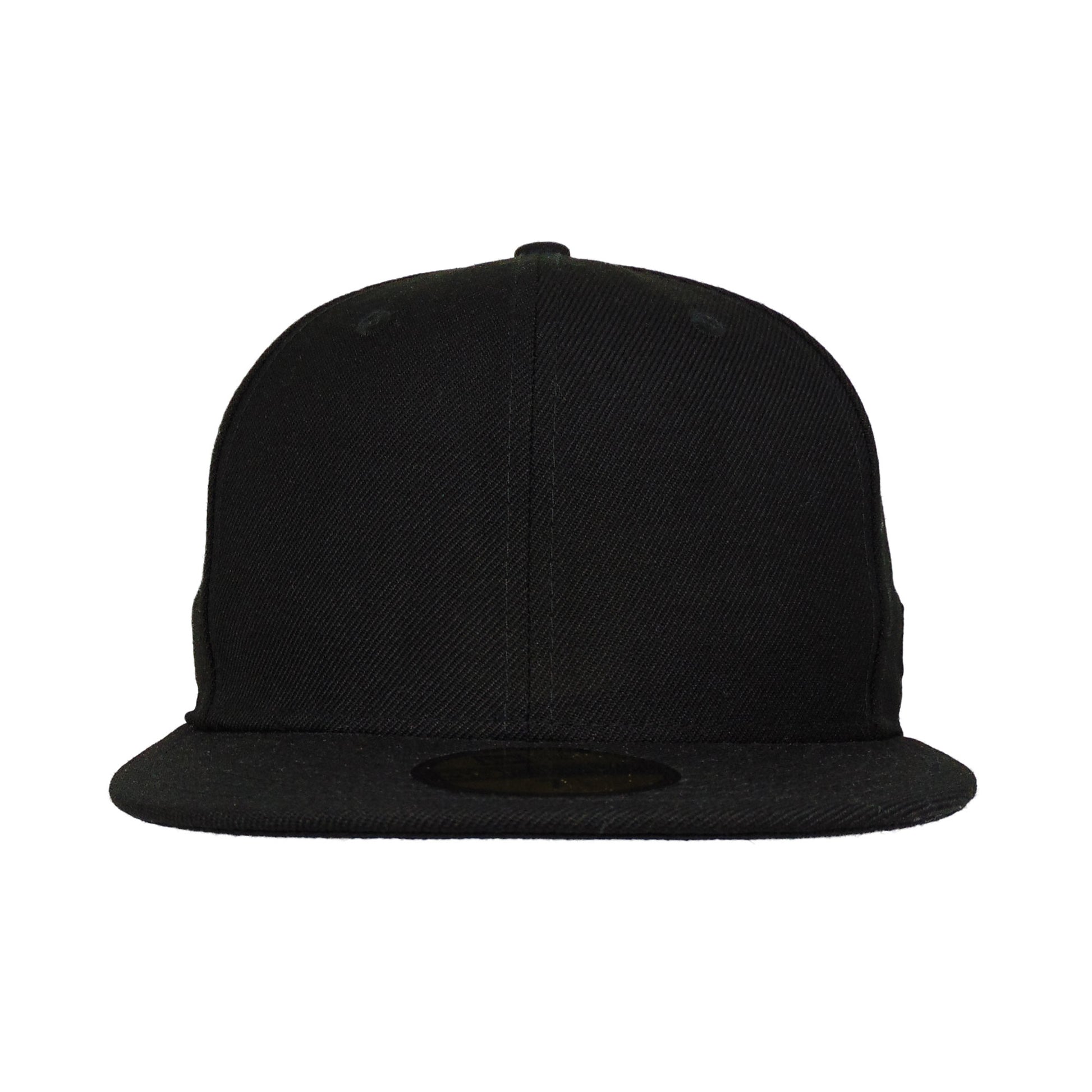 New Era Blank Olive 59Fifty Basecap - 6 7/8-55c (S New Era Blank Olive 59Fifty Basecap - 6 7/8-55c (S
