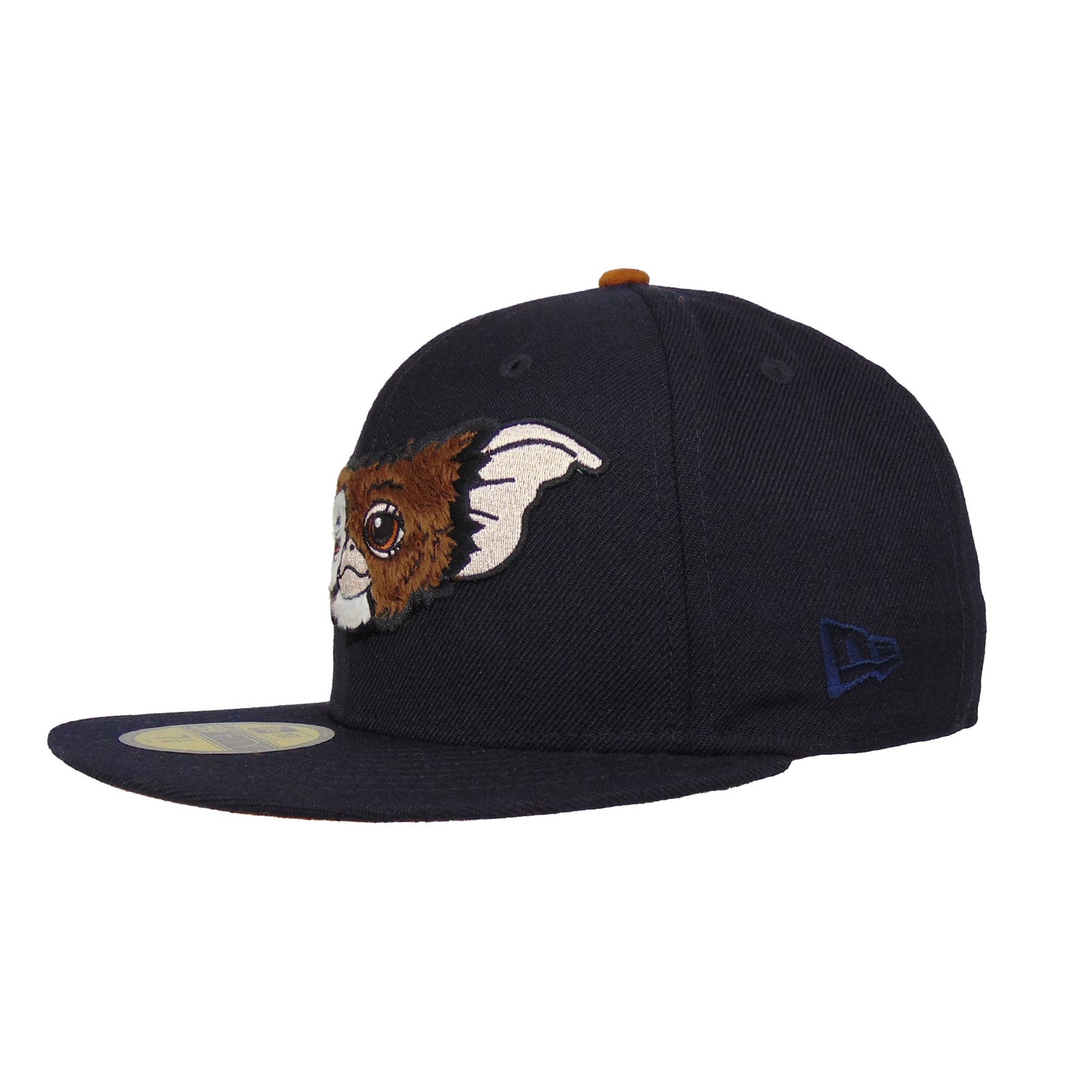 JustFitteds exclusive Gizmo 59FIFTY Cap Navy