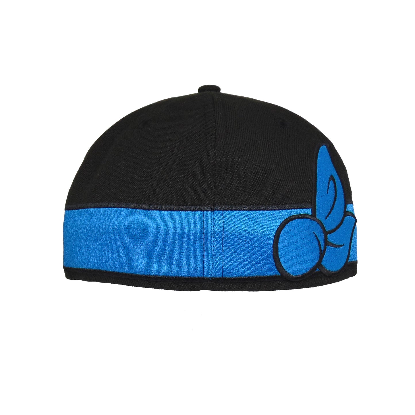 TMNT JustFitteds Exclusive 59FIFTY New Era Cap Leonardo