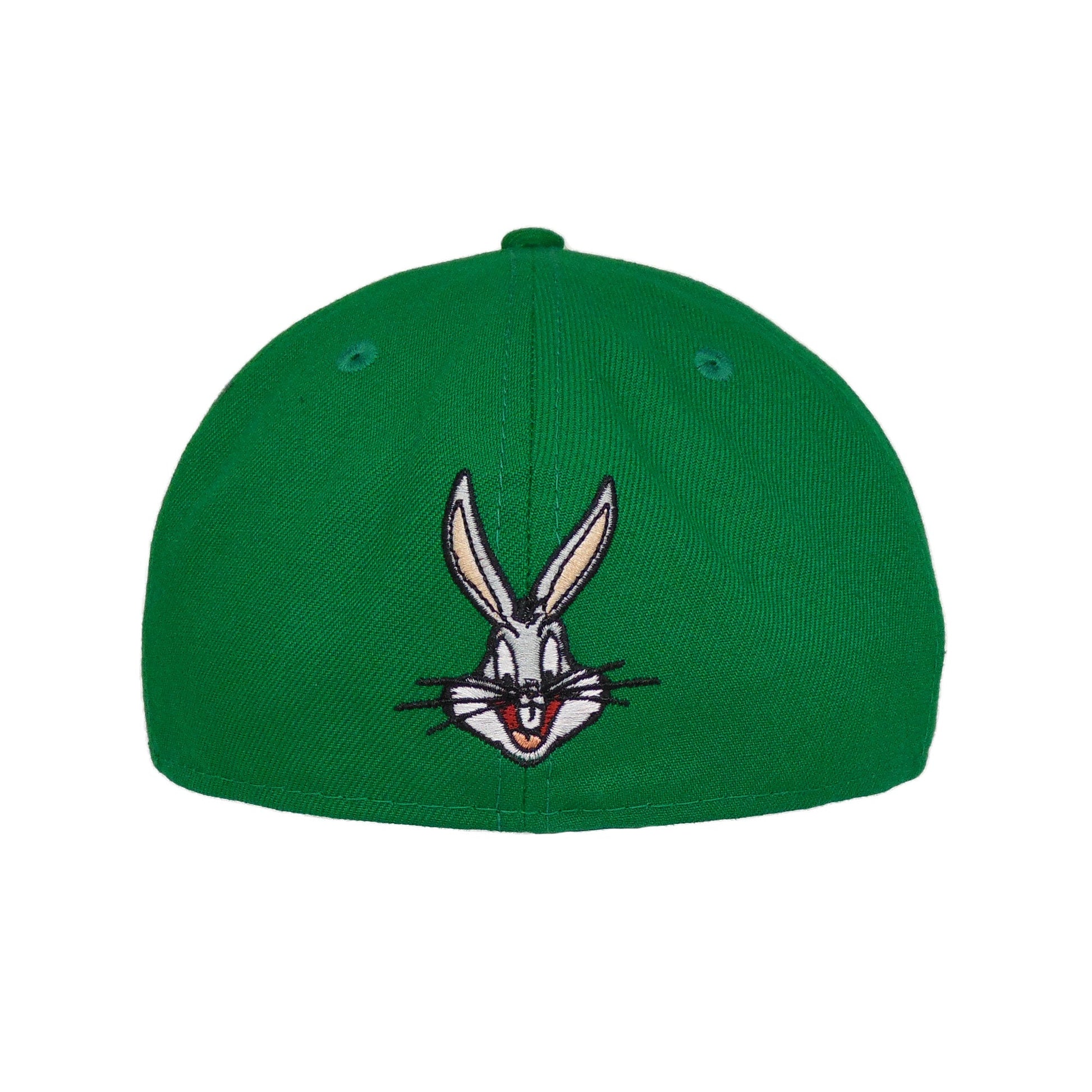 Texas Rangers Looney Tunes Bugs Bunny Royal Baseball Jersey