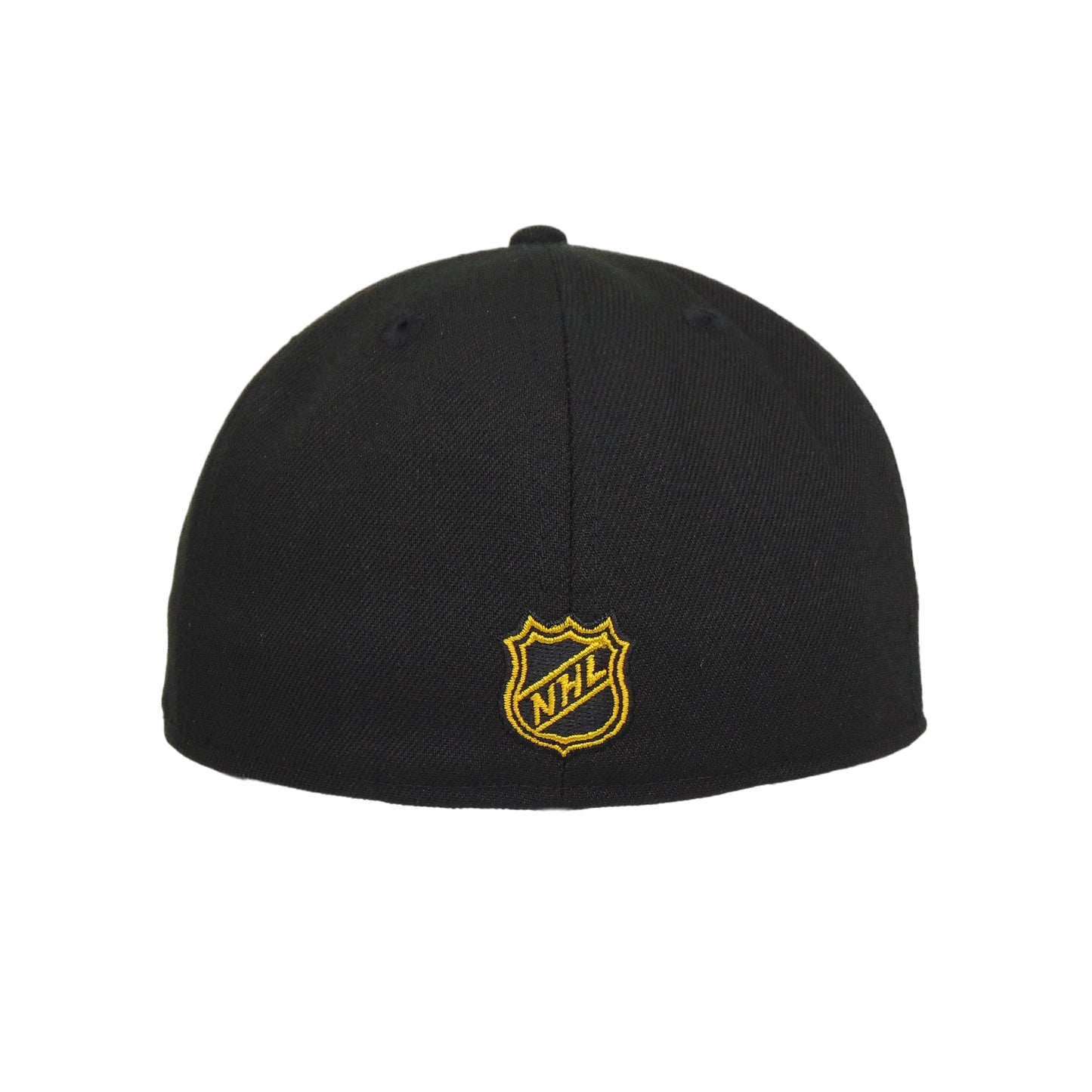 Pittsburgh Penguins New Era 59FIFTY Cap Black