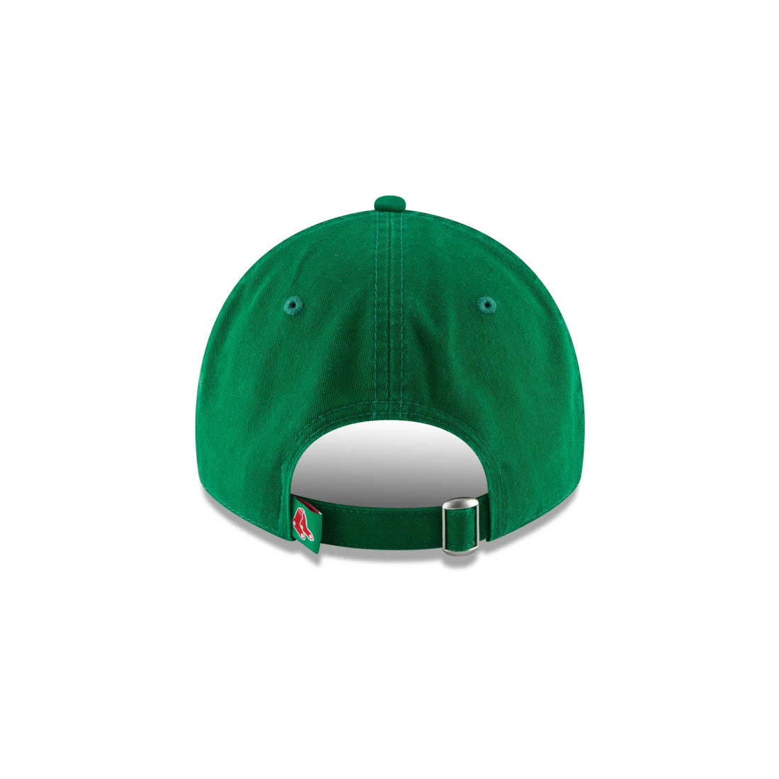 Boston Red Sox 9TWENTY Adjustable New Era Cap Kelly