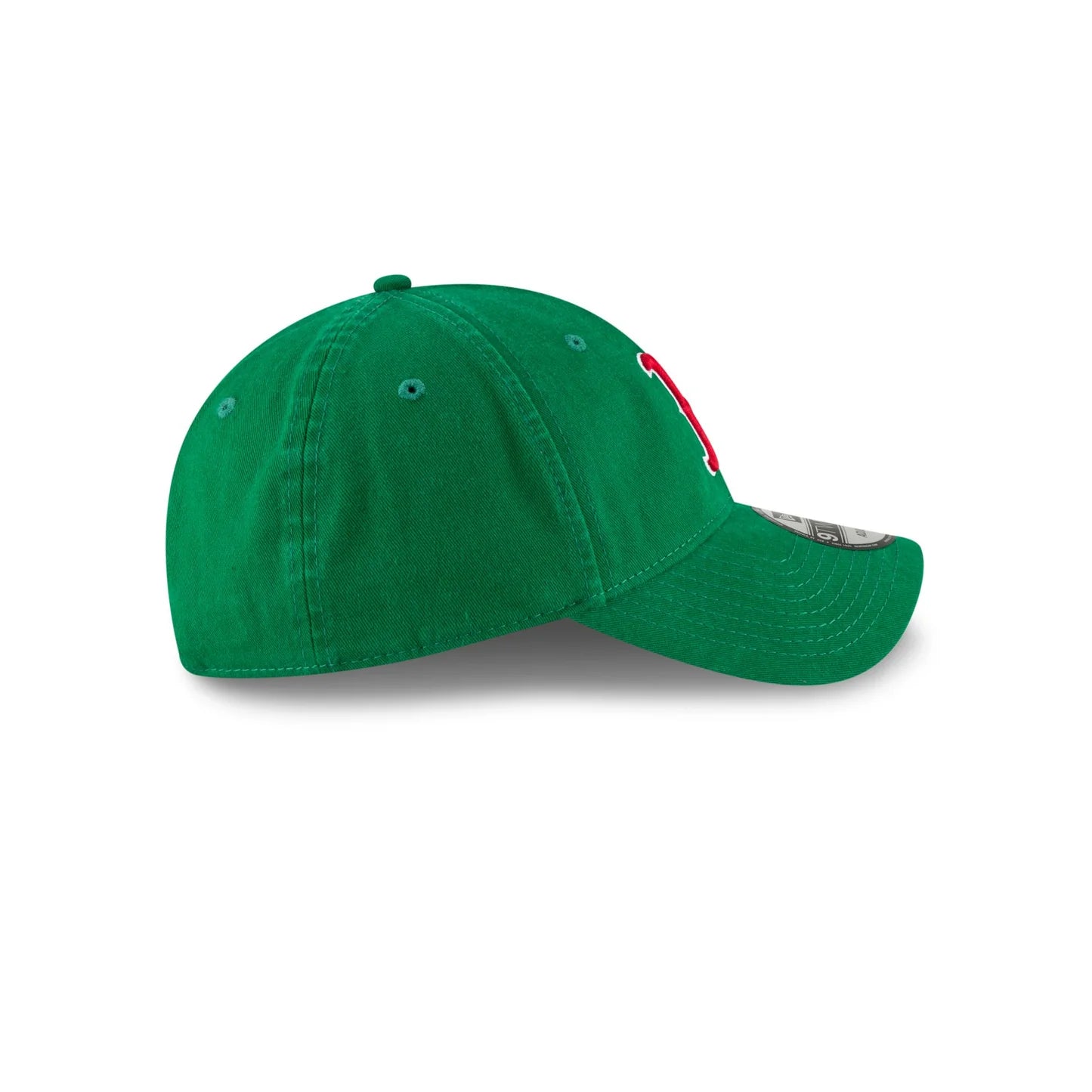 Boston Red Sox 9TWENTY Adjustable New Era Cap Kelly