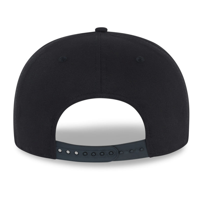 Raiders 9FIFTY New Era Cap Snapback Blackout