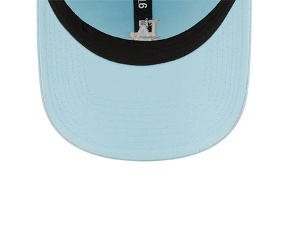 Los Angeles Dodgers 9TWENTY Adjustable New Era Cap sky sky blue Additional View