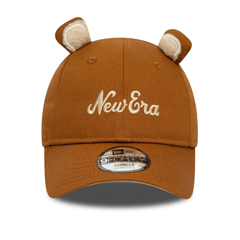 9FORTY New Era Cap Toddler Bear Ears – JustFitteds