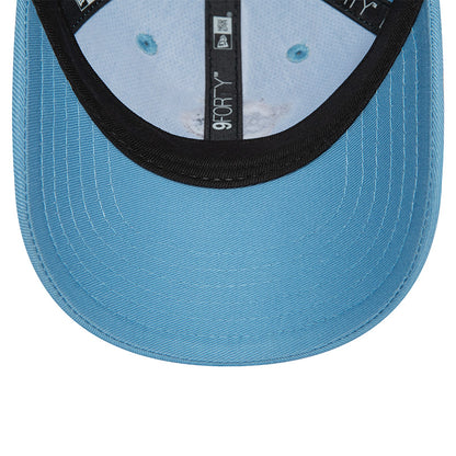 9FORTY New Era Cap Toddler Taz blue sky blue Additional View