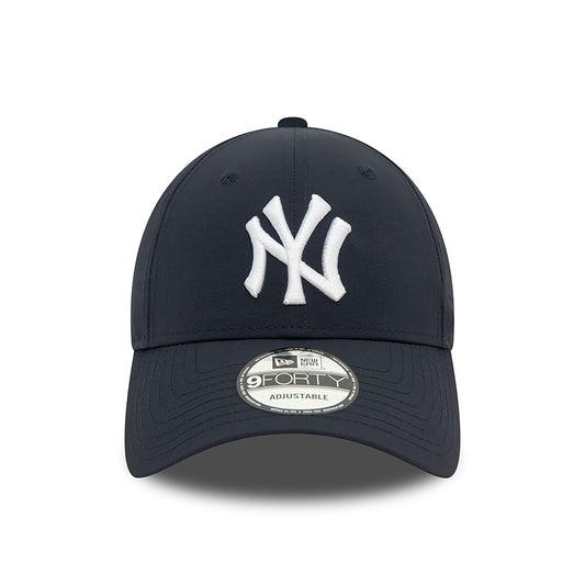 New York Yankees 9FORTY New Era Cap navy