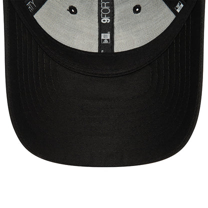 YOUTH New York Yankees New Era 9FORTY Strap back Cap Apple black Additional View