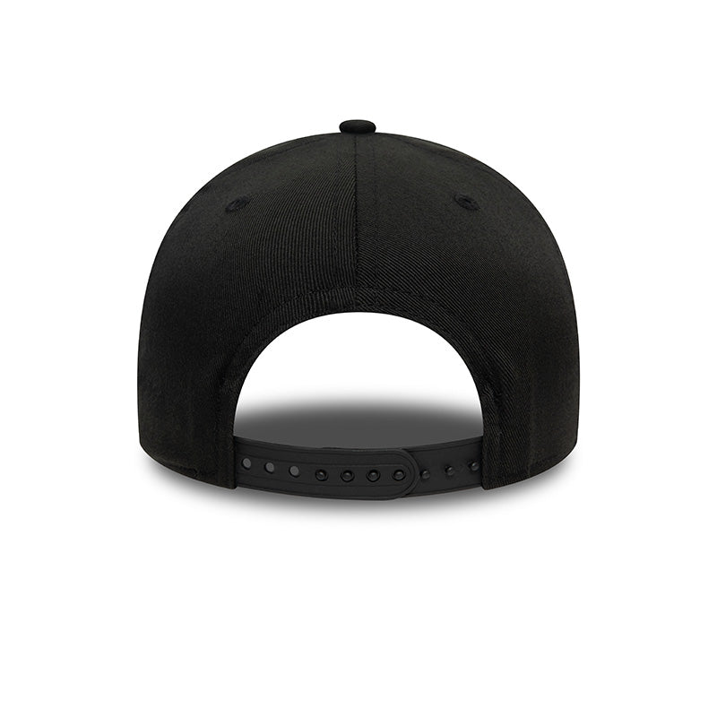 YOUTH Hogwarts New Era 9FORTY Strap back Cap black