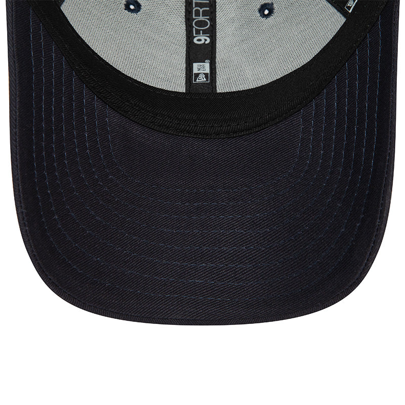 YOUTH New York Yankees New Era 9FORTY Strap back Cap Olive