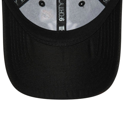 TODDLER New York Yankees New Era 9FORTY Strap back Cap Autumn black Additional View