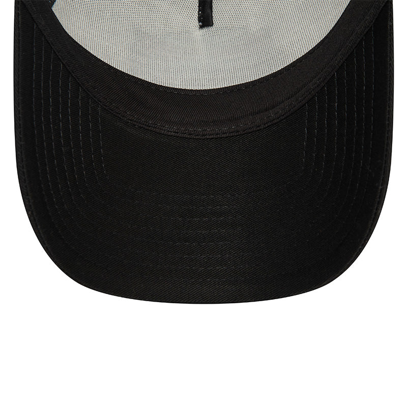 New Era Trucker Cap Adjustable New York Graphic