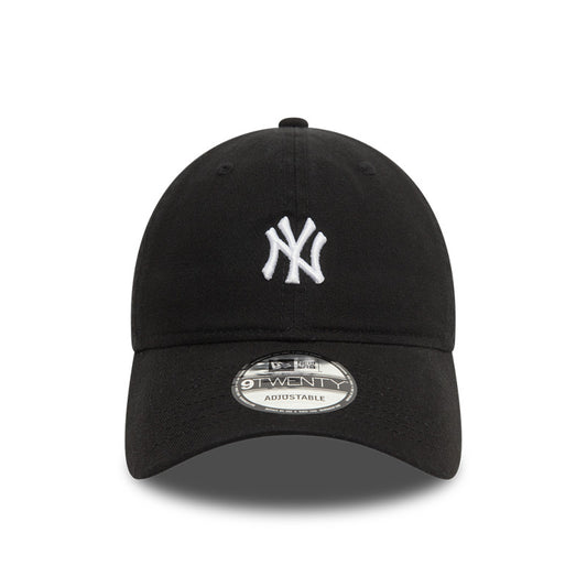 New York Yankees 9TWENTY Adjustable New Era Cap black