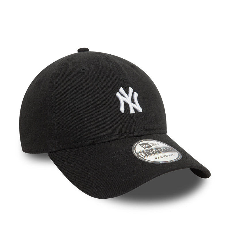 New York Yankees 9TWENTY Adjustable New Era Cap black