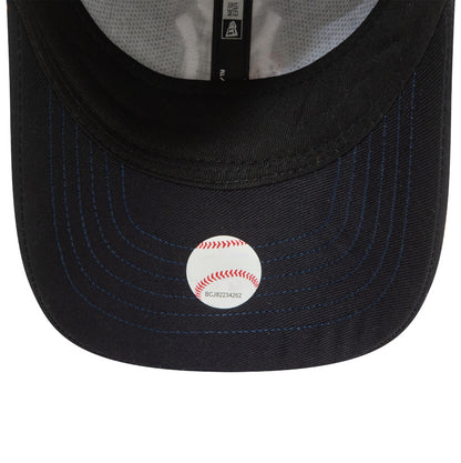 TODDLER New York Yankees New Era 9FORTY Strap back Cap XMAS NVY navy Additional View