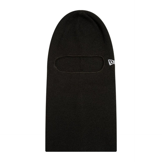 New Era Everyday Classics Black Balaclava