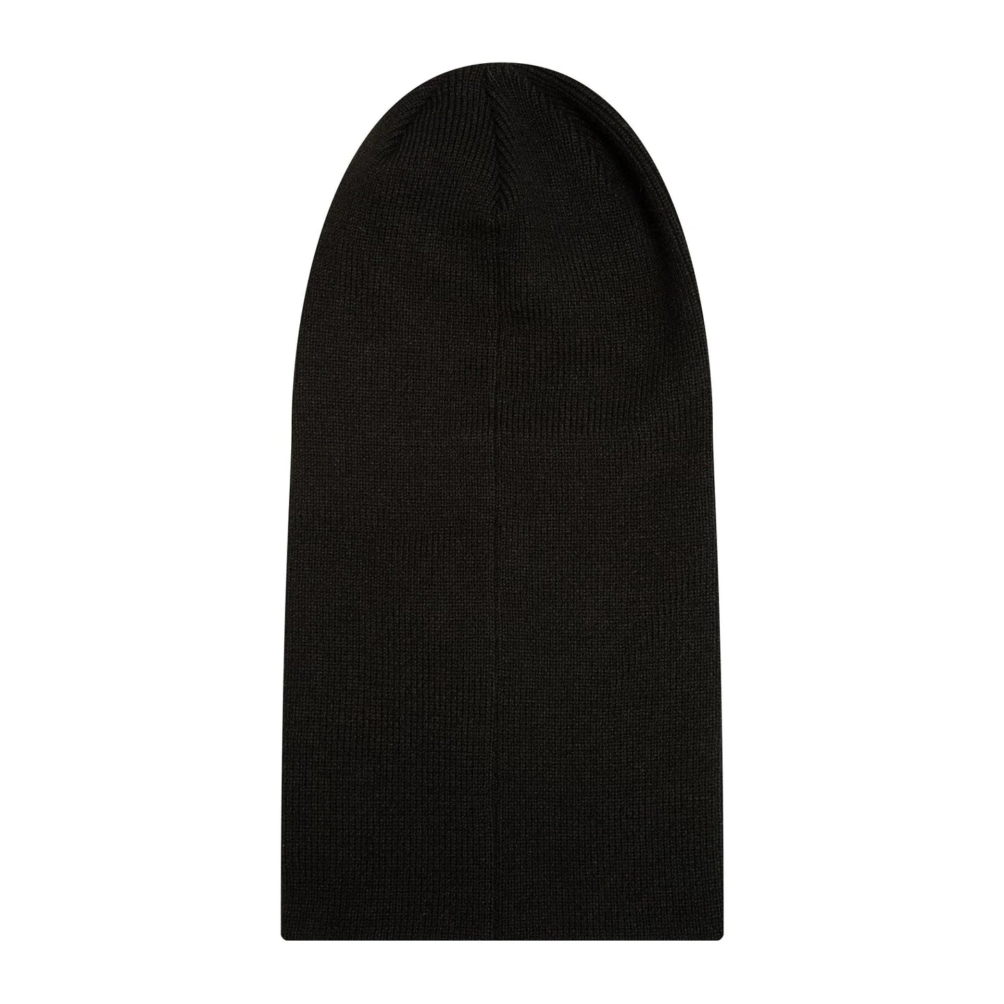 New Era Everyday Classics Black Balaclava