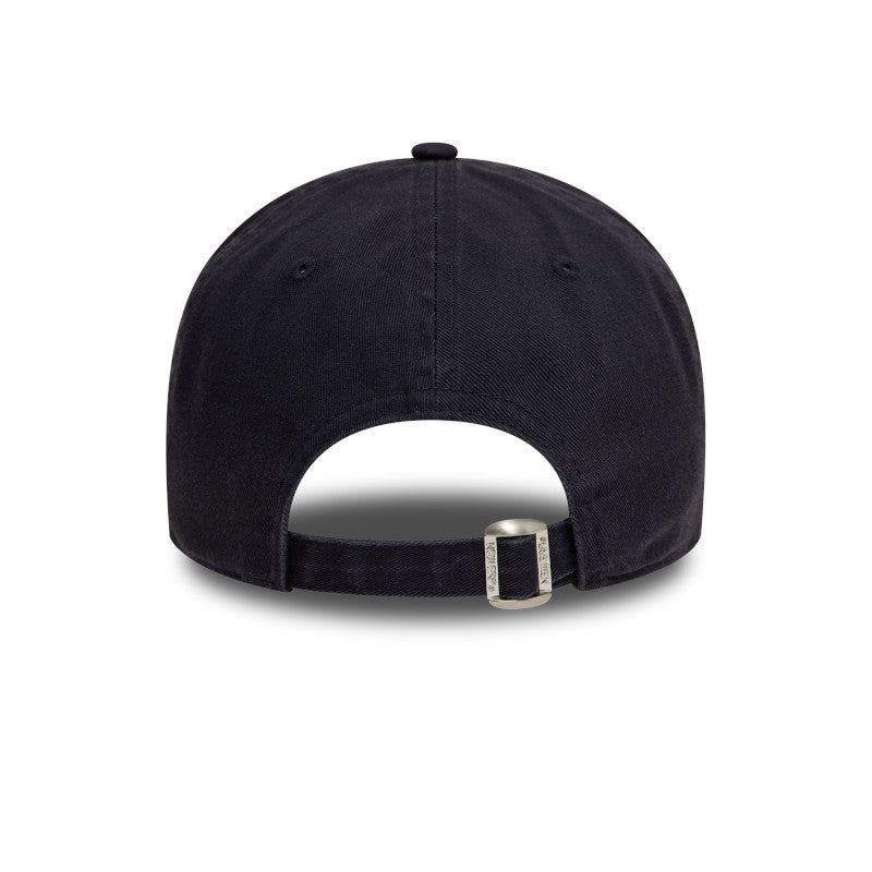 9TWENTY Adjustable New Era Cap black Bugs Bunny Black