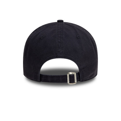 9TWENTY Adjustable New Era Cap black Bugs Bunny Black black Back View