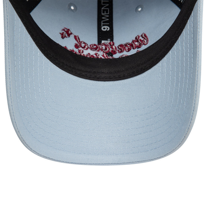 Womens 9TWENTY Adjustable New Era Cap ltd edition