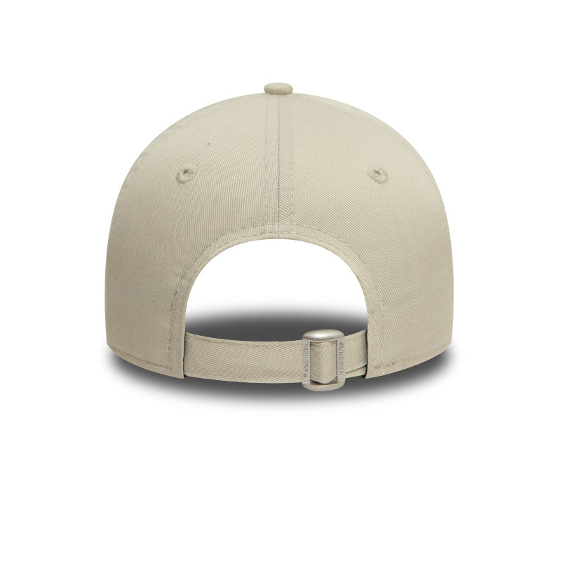 CHILD New York Jets New Era 9FORTY Strap back Cap beige