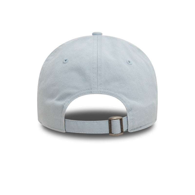 Los Angeles Dodgers 9TWENTY Adjustable New Era Cap light blue