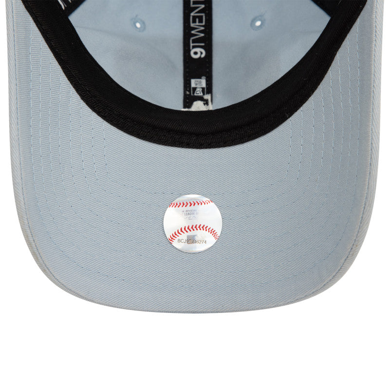 Los Angeles Dodgers 9TWENTY Adjustable New Era Cap light blue