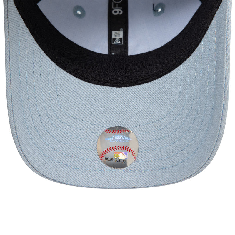 INFANT Yankees 9FORTY New Era Cap Kids light blue