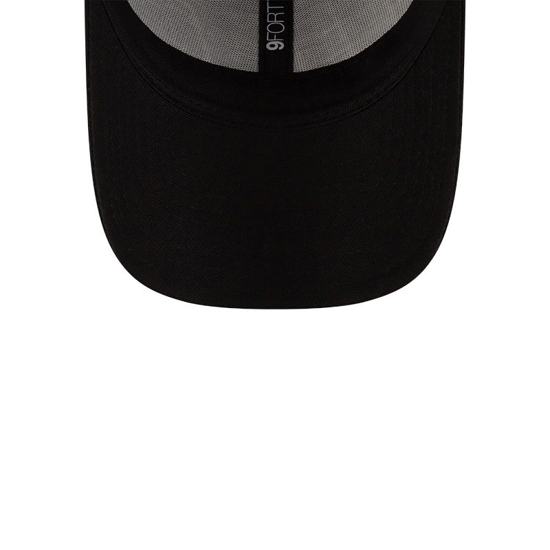 UFC 9FORTY Adjustable New Era Cap Blackout