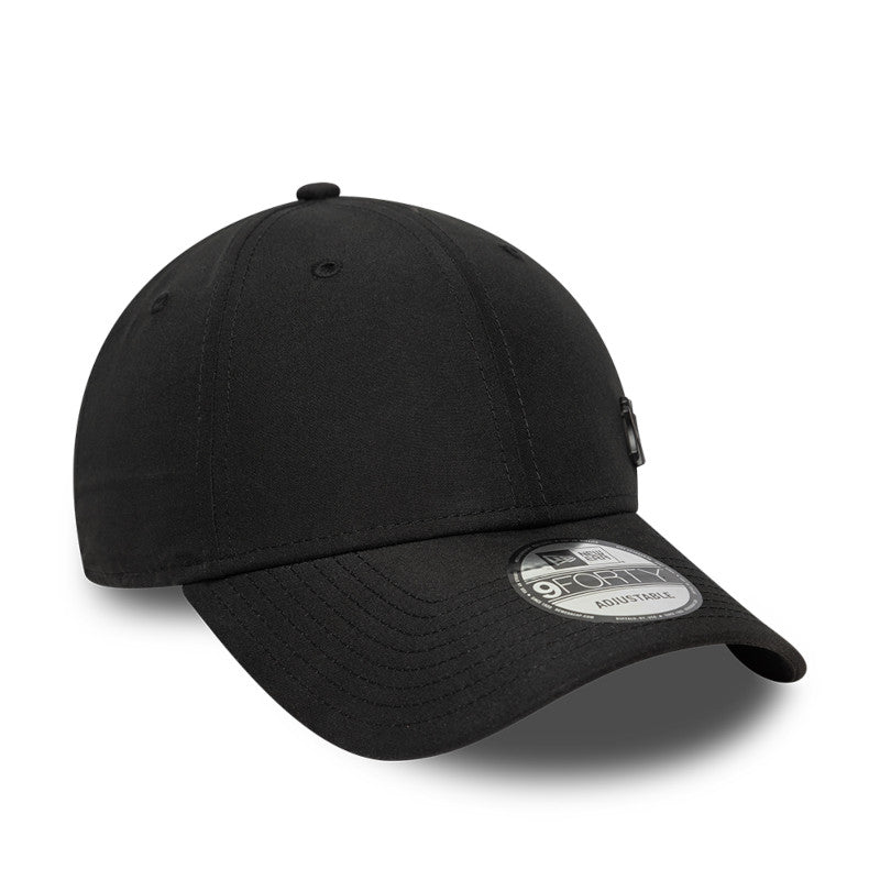 New York Yankees 9FORTY New Era Cap Flawless black tonal